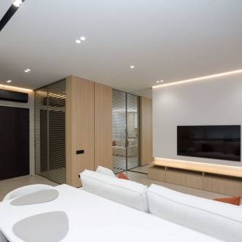 Сдается 2-х комнатная квартира, 57,1 м²