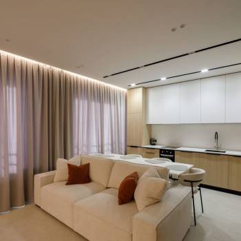 Сдается 2-х комнатная квартира, 57,1 м²