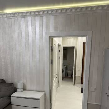 Сдается 2-х комнатная квартира, 42 м²