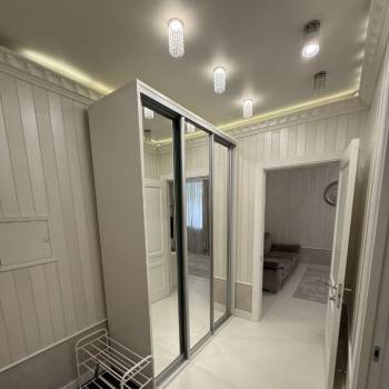 Сдается 2-х комнатная квартира, 42 м²