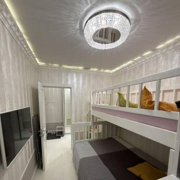 Сдается 2-х комнатная квартира, 42 м²