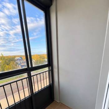 Сдается 2-х комнатная квартира, 58 м²