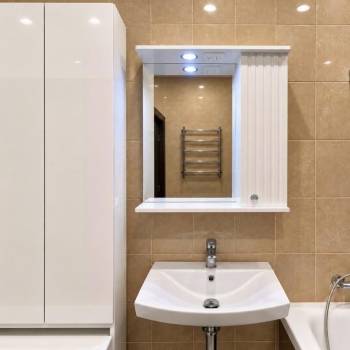 Сдается 2-х комнатная квартира, 58 м²