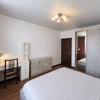 Сдается 2-х комнатная квартира, 58 м²