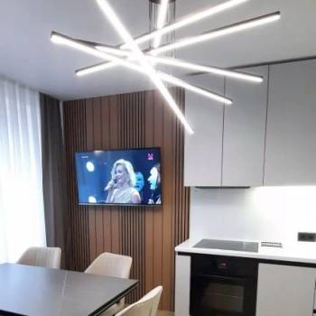 Сдается 1-комнатная квартира, 35 м²