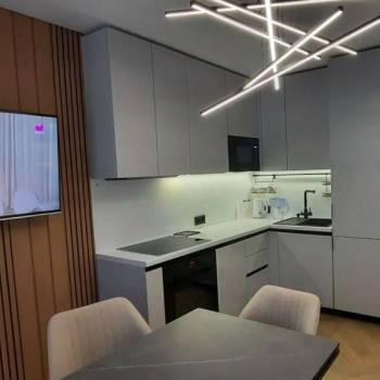 Сдается 1-комнатная квартира, 35 м²