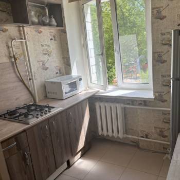 Сдается 2-х комнатная квартира, 40,9 м²