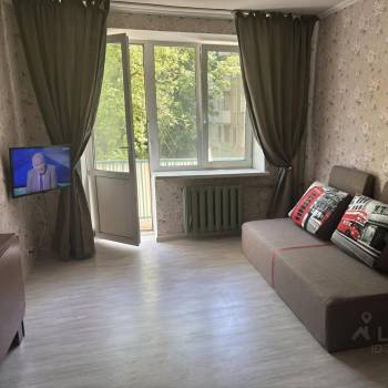 Сдается 2-х комнатная квартира, 40,9 м²