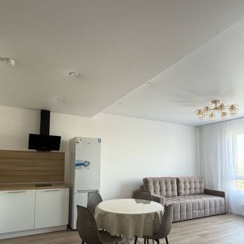 Сдается 2-х комнатная квартира, 45 м²