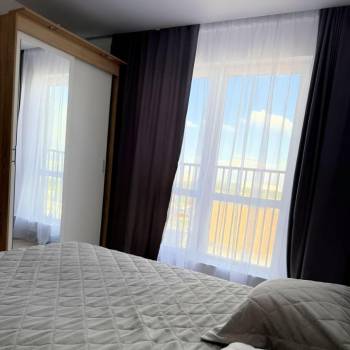 Сдается 2-х комнатная квартира, 45 м²