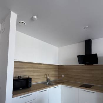 Сдается 2-х комнатная квартира, 45 м²