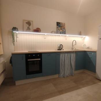 Сдается 2-х комнатная квартира, 55 м²