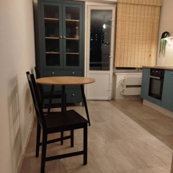Сдается 2-х комнатная квартира, 55 м²