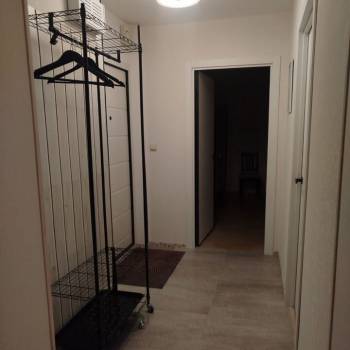 Сдается 2-х комнатная квартира, 55 м²