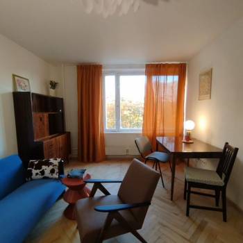 Сдается 2-х комнатная квартира, 55 м²
