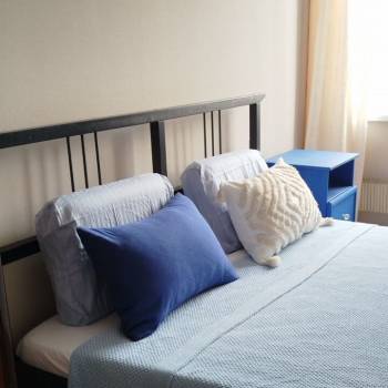 Сдается 2-х комнатная квартира, 55 м²