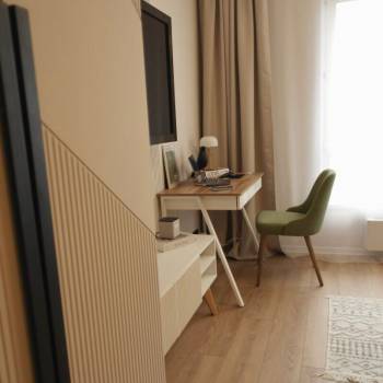 Сдается 1-комнатная квартира, 23 м²