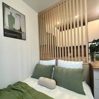 Сдается 1-комнатная квартира, 23 м²