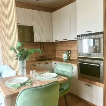 Сдается 1-комнатная квартира, 23 м²