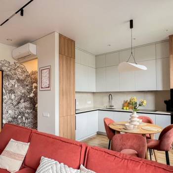 Сдается 2-х комнатная квартира, 69 м²