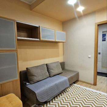 Сдается 1-комнатная квартира, 38,8 м²
