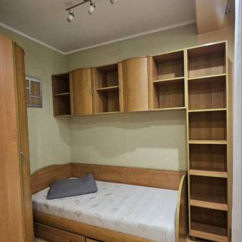 Сдается 1-комнатная квартира, 38,8 м²