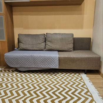 Сдается 1-комнатная квартира, 38,8 м²