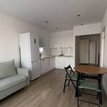 Сдается 1-комнатная квартира, 42 м²