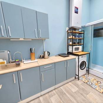Сдается 2-х комнатная квартира, 50 м²
