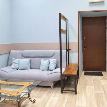 Сдается 2-х комнатная квартира, 50 м²