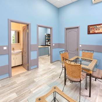 Сдается 2-х комнатная квартира, 50 м²