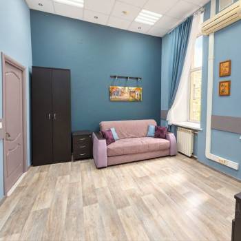 Сдается 2-х комнатная квартира, 50 м²