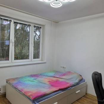 Продается 3-х комнатная квартира, 73,8 м²