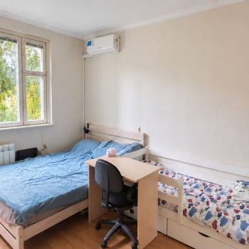 Продается 3-х комнатная квартира, 73,8 м²