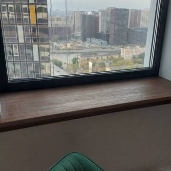 Продается 2-х комнатная квартира, 46 м²