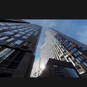 Продается 2-х комнатная квартира, 46 м²