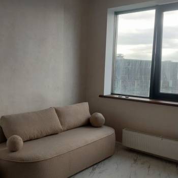 Продается 2-х комнатная квартира, 46 м²