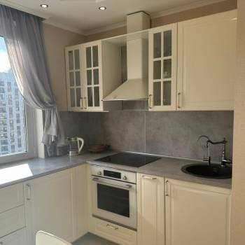 Продается 1-комнатная квартира, 38,5 м²