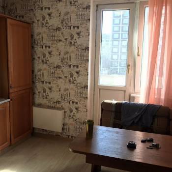 Сдается 1-комнатная квартира, 39 м²