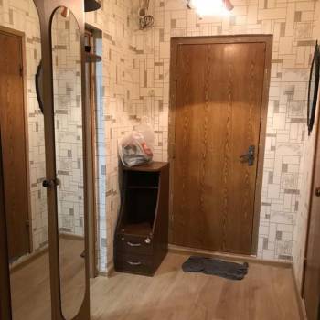 Сдается 1-комнатная квартира, 39 м²