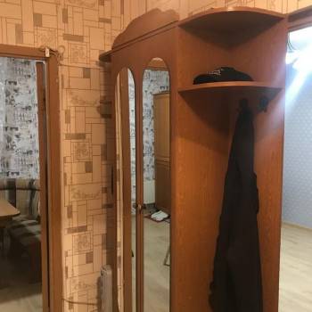 Сдается 1-комнатная квартира, 39 м²