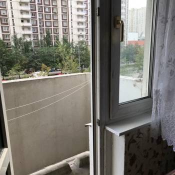 Сдается 1-комнатная квартира, 39 м²