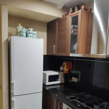 Сдается 2-х комнатная квартира, 50 м²