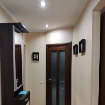 Сдается 2-х комнатная квартира, 50 м²