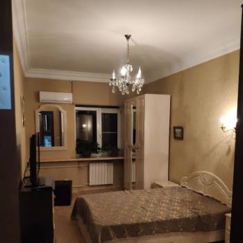 Сдается 2-х комнатная квартира, 50 м²