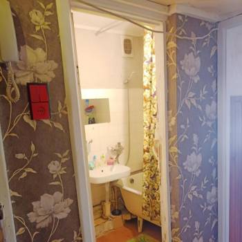 Продается 2-х комнатная квартира, 34,1 м²
