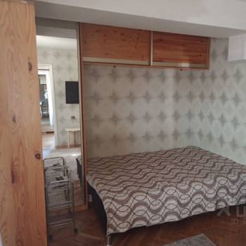 Продается 2-х комнатная квартира, 34,1 м²