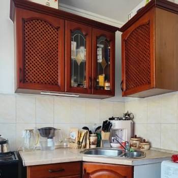 Продается 3-х комнатная квартира, 58,8 м²