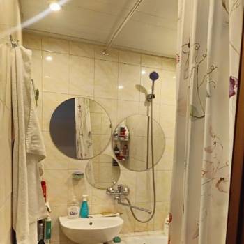 Продается 3-х комнатная квартира, 58,8 м²