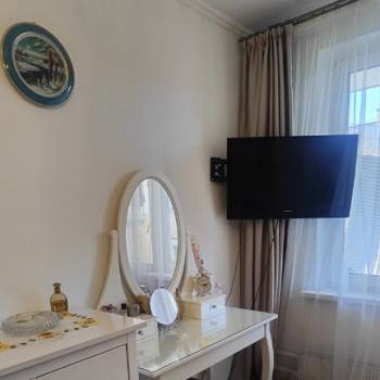 Продается 3-х комнатная квартира, 58,8 м²
